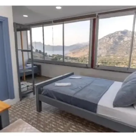 Anka Butik Hotel Marmaris