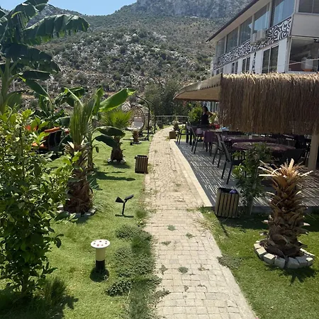 Anka Butik * Marmaris