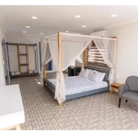 Anka Butik Ξενοδοχείο Μαρμαρίς