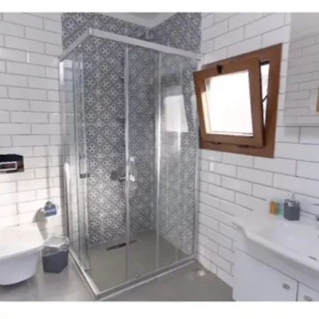 Anka Butik Ξενοδοχείο Μαρμαρίς