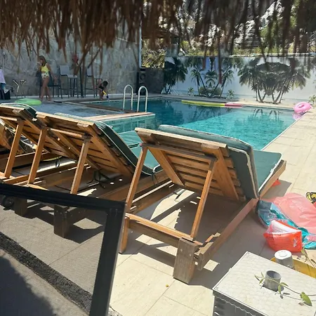 Anka Butik Ξενοδοχείο *