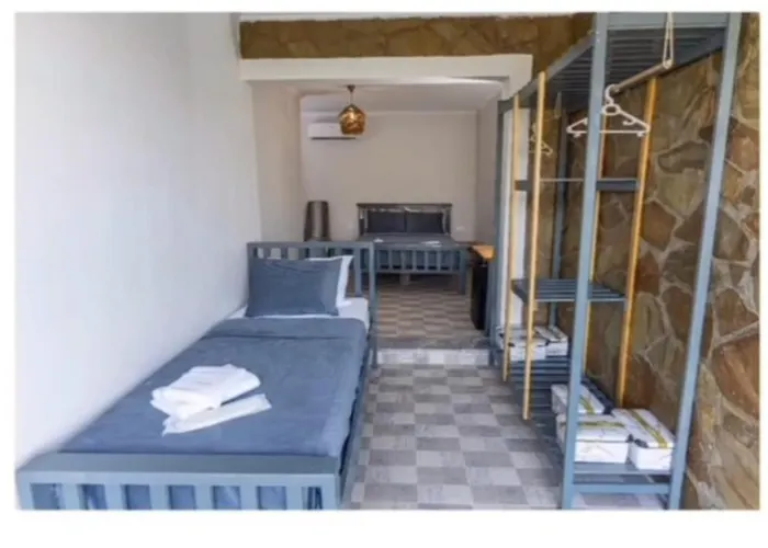 Szálloda Anka Butik