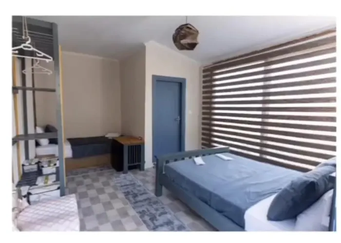 Anka Butik Szálloda Marmaris