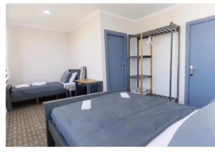 Szálloda Anka Butik *