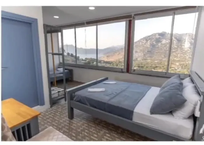 Anka Butik Szálloda Marmaris