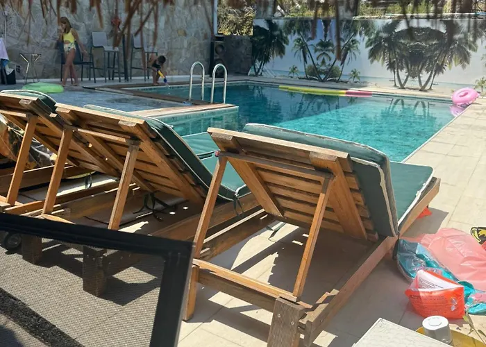 Anka Butik Szálloda *