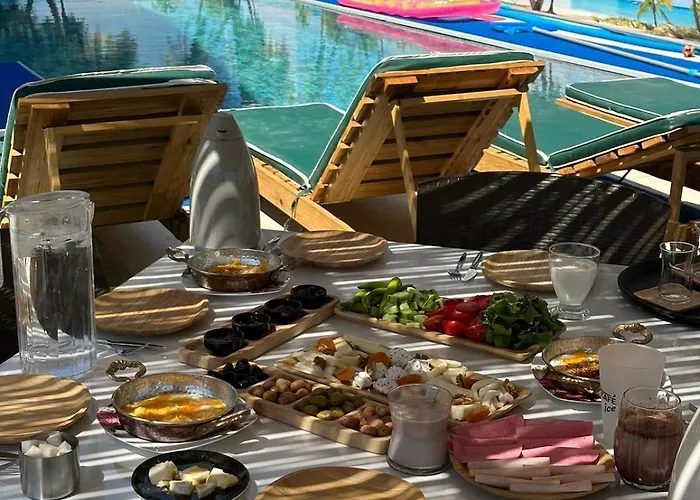 Anka Butik Szálloda