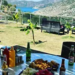 Anka Butik Hotel *