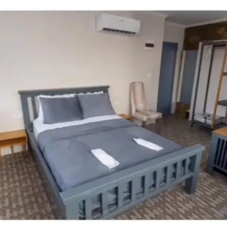 Anka Butik * 马尔马里斯