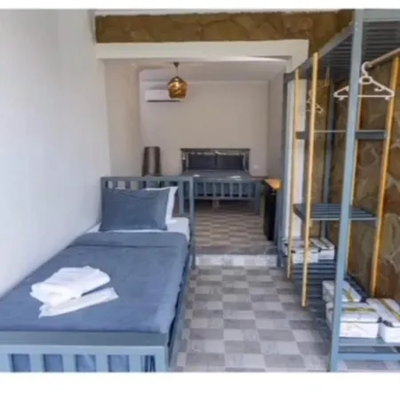 Hotel Anka Butik