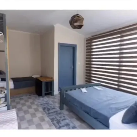 Anka Butik 酒店 马尔马里斯