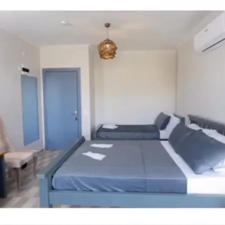 酒店 Anka Butik 马尔马里斯