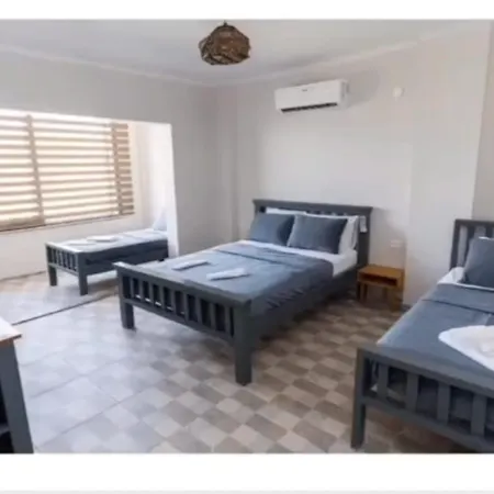 Hotel Anka Butik *