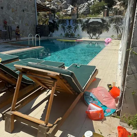 Hotel Anka Butik *