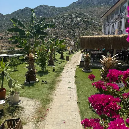 Anka Butik Hotel