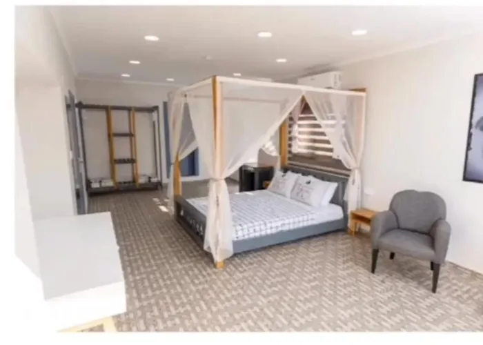 Anka Butik Hotel Marmaris