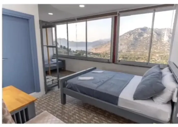 Hotel Anka Butik Marmaris