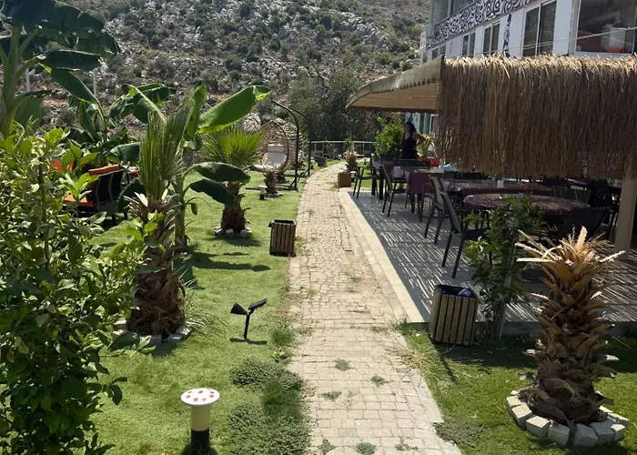 Anka Butik * Marmaris